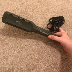 Remington Hair straightener